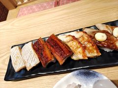 -万岁寿司(万国店)