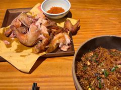 -打酱油·非遗淮扬菜(瘦西湖梅岭店)