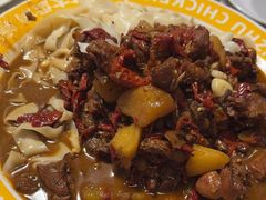 -金柱大盘鸡(和田二街店)