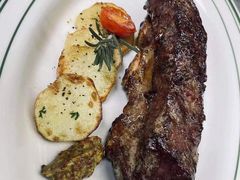 -食间牛排(湖西路店)