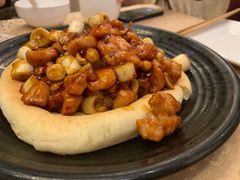 -大鸭梨烤鸭店(花园村店)