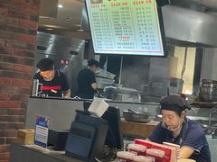 -二郎岗美食广场(砂之船奥特莱斯店)