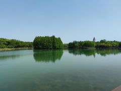 -阳澄湖费尔蒙酒店