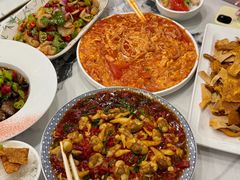 -小郭私房菜·海肠捞饭店(学士街店)