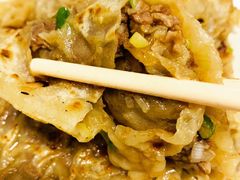 华威肉饼-清真永恒华威肉饼(潘家园店)