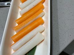 蟹味棒-海底捞火锅(龙湖北京大兴天街店)