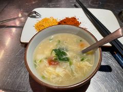 -很久以前羊肉串(大华三路店)