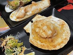 -1218 GRILL 主厨