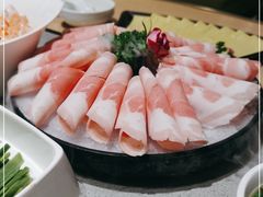 -海底捞火锅(亲贤北街店)