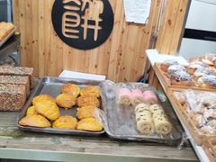 -徐文林香酥饼(桃园店)