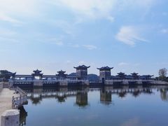-长洲岛都市农业公园