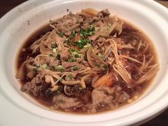 -九毛九西北菜(大东海店)