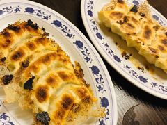-拉面莊夢語＆中华料理八椿