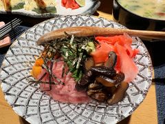 -本逸·割烹料理(湖墅店)