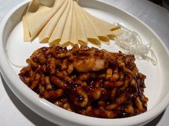 -大鸭梨烤鸭(枣园店)