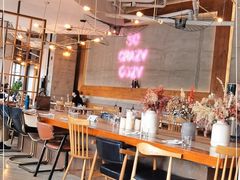 大堂-The Rug Cafe(王府中环店)
