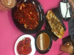 -新加坡Zam Zam餐馆