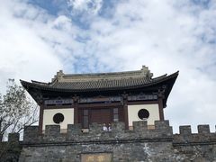 -天龙八部武侠城