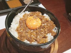 -热血兄弟·炭火烤肉(融侨中心店)