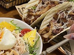 -The Good Place好地方·Brunch·coffee(国贸店)