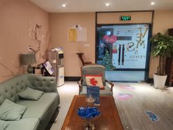 -唯伊美塑身美养连锁