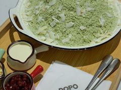 -ICEPOPO MILK(玖洲道店)