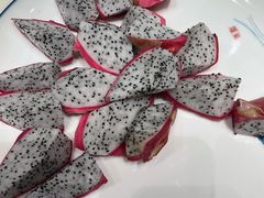 火龙果-巴犀烧烤(新崇光店)