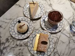 -诺嘉甜品(世贸店)