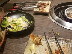 -赤坂亭·M9和牛烧肉(南京江南虹悦城店)