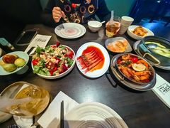 -庐灶江南·江南菜·四合院Bistro(东直门雍和宫·原华侨宾馆店)
