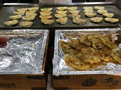 -集杰尚品海鲜烤肉自助餐厅(乳山振华店)