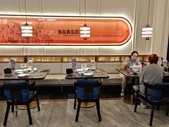 -前海沿·海鲜水饺青岛菜(乐客城店)