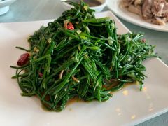 -小叶手抓·非遗·清真食品(治平路店)