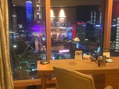 -翡翠36餐厅(浦东香格里拉店)
