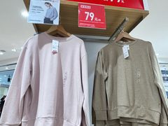 -优衣库(上海虹口龙之梦店)