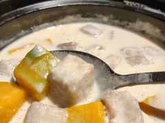 -汤城小厨•粤菜•靓汤(苏州街店)