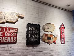 -Ricci睿奇美式餐厅(五道口店)