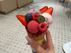 -哈根达斯(济南万象城店)