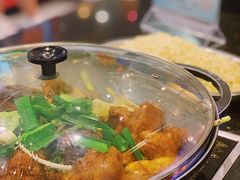 -大嫂镬仔·焖鸡煲·啫啫煲(逢源路店)