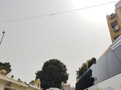 -悬空教堂