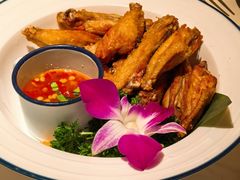 暹罗小鸡翅-太食獸泰式茶餐厅(IFS国金中心店)