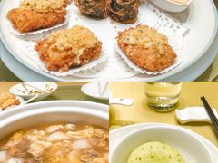 -绿岛国际酒店·海鲜酒楼(八七路店)