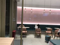大堂-奈雪的茶(时代天街店)