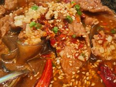 -姚姚酸菜鱼·金戈戈香港豉油鸡(喜荟城联名店)
