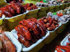 -大学城夜市大排档(凤栖路店)