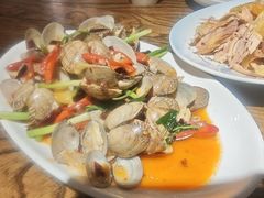 -潮中人·潮州菜(益乐路店)