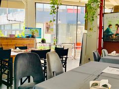 大堂-太麻里文创咖啡馆(创意设计中心店)