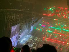 -梦之蓝青奥体育公园体育馆