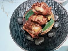 -沿江海南菜·文昌鸡祖师爷(大东海店)
