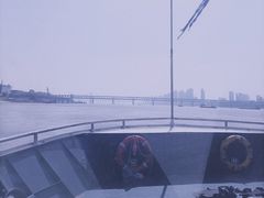 -武汉关码头(轮渡站)